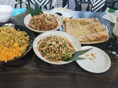 -婉泰·特色小吃·舂鸡脚(告庄二店)
