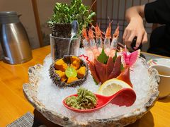 -大岛日本料理铁板烧(南通大饭店)