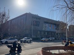 -翠微百货(龙德店)