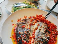 -渔舟意·湖南家宴(萝岗纳金城店)