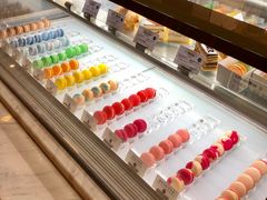 -LE SAPHIR 莎菲尔菓子(和兴店)
