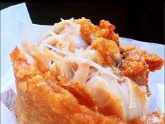 -潘老板炸鸡(河西万达店)