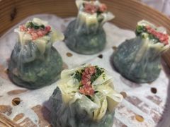 -永春园·扬州早茶·淮扬菜(漫乐城店)