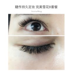 睫毛嫁接-光SPA科技美肤