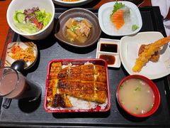 -大吉鲜鱼料理自慢(维也纳大厦店)