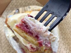树莓荔枝塔-Pie Bird(新闸路店)