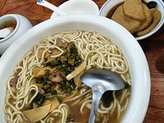 -奎元馆.百年奎元.非遗传承(西湖边的解放路店)