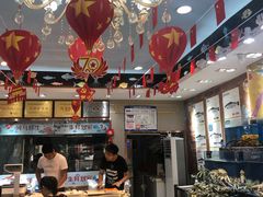 -河马鲜生海鲜超市(风荷园店)