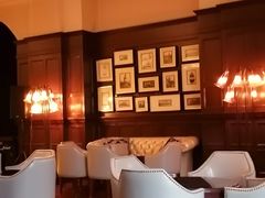 -LONG BAR 廊吧(外滩华尔道夫酒店)