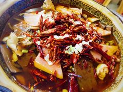 -宝发园名菜馆