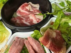 -小团团·路边烤牛肉(南岭壹街店)