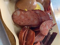 -牵人麻辣粉(粉巷店)