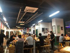 大堂-瓜西西重庆火锅(花溪店)