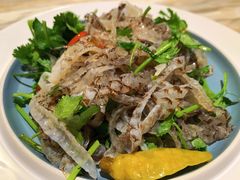 -周渝食惦·酸菜鱼精致川菜(横岗店)