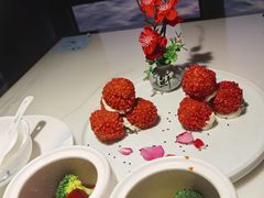 -柳莺湖上·湖景餐厅·江南菜(西湖店)