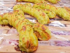 菠菜肉骨头-奈雪的茶(印象城店)