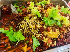 -碳火鱼羊坊(重庆总店)