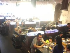 面包片-很久以前羊肉串(京汉店)