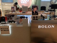 -镜客眼镜(大东方百货店)