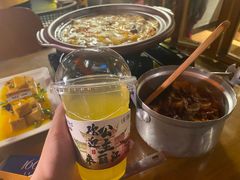 -隔壁老王·家常云南菜(花巷店)