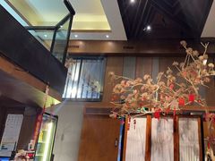 -傑·料理·海鲜放题(佛山文华荟店)