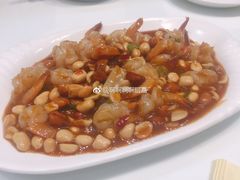 宫保凤尾虾-赛百味(仙林金鹰店)