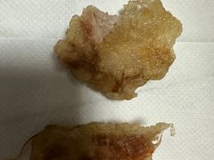 -老码头黑皮肘子锅包肉熏酱水饺(文政街店)