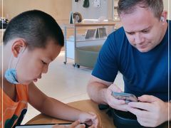 -SAANCI山池咖啡(海上世界文化艺术中心店)