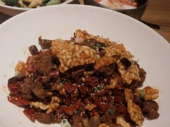 -太二酸菜鱼(汕头苏宁广场店)