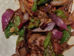 -李记饺子·熏酱东北菜(欢乐谷店)