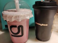 -gleeglee乐溢亦茶(合生汇店)