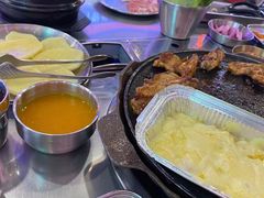 -玄希浪漫厨房·韩料烤肉(湖滨银泰in77店)