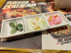 -木屋烧烤(西南角店)