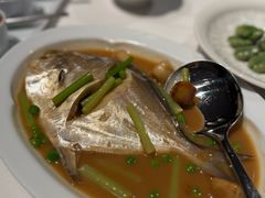 -荣轩(新荣记环球金融中心店)