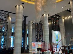 -重庆富力艾美酒店