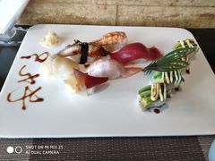 -山葵家·创意料理(宁波来福士店)