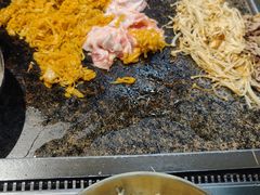 -猪的故事·韩式烤肉(韩乐坊店)
