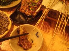 -老湘烤·湘西小串(绿塘路店)