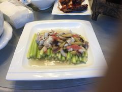 -迎晨餐厅(青芝坞店)