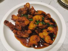 -乌江鱼杭帮菜(西湖店)