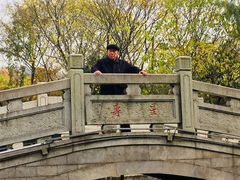 -白马涧龙池景区