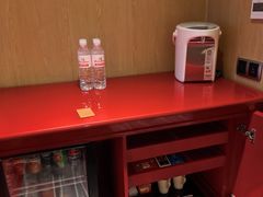 -青岛富力艾美酒店