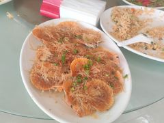 -红月湾海鲜饭店•沙滩海景(双月湾店)