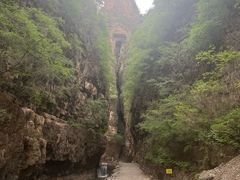 -龙门涧景区
