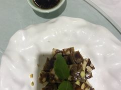 老北京豆酱-天和晟烤鸭店(玉泉西街店)