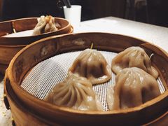 -东园小馆·早茶·淮扬小炒(三盛广场店)