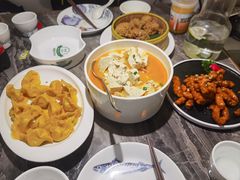 -前海沿·青岛菜(乐客城店)