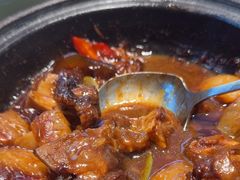 -客家汇·客家传承菜(水库店)