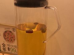 -吕氏疙瘩汤·新派鲁菜(芝罘万达店)