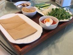 -东方红酒楼(知春路店)